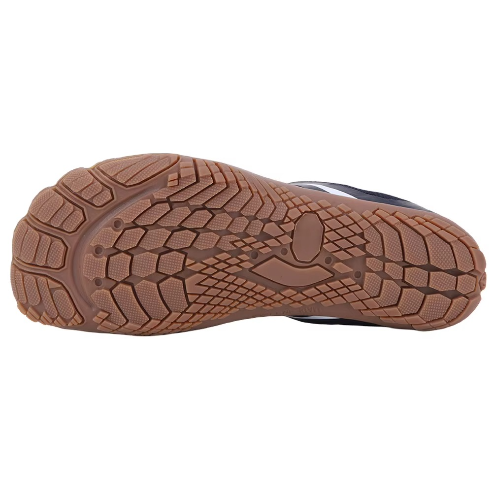 Bronoir™ LiteStep Grounding Barefoot Shoes with Copper