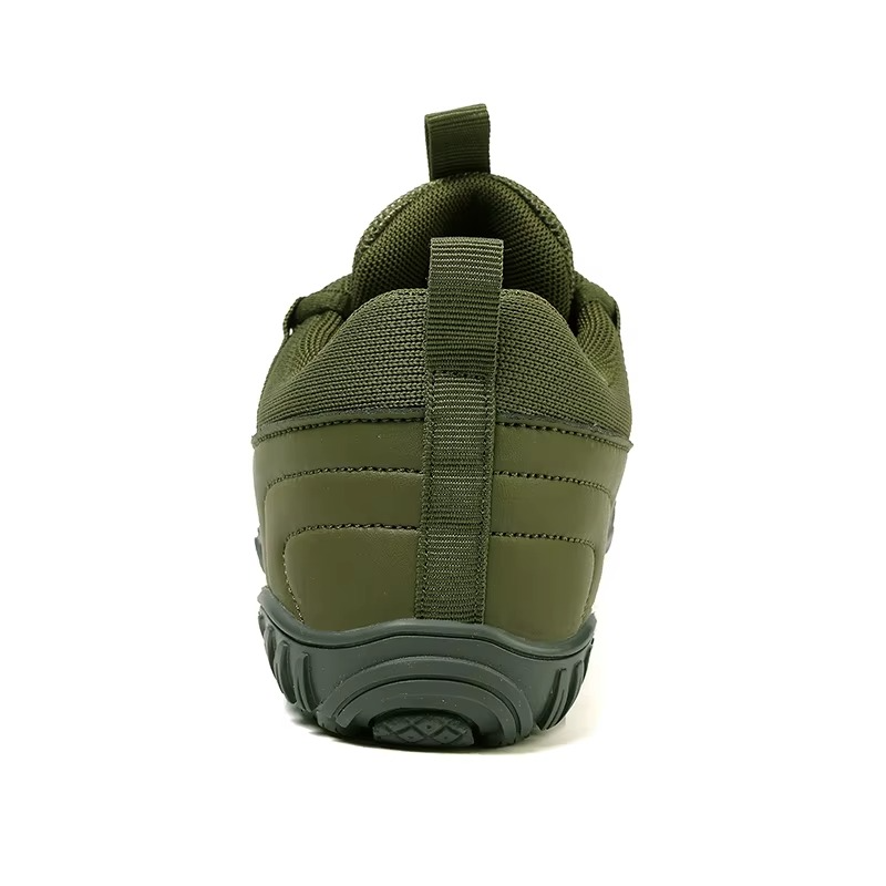 Bronoir™ FlexPro Grounding Barefoot Shoes with Copper