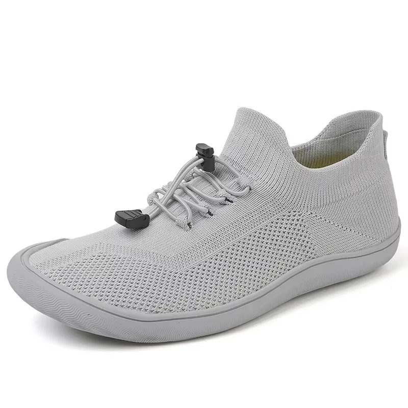 Bronoir™ TrailPro Grounding Barefoot Shoes with Copper