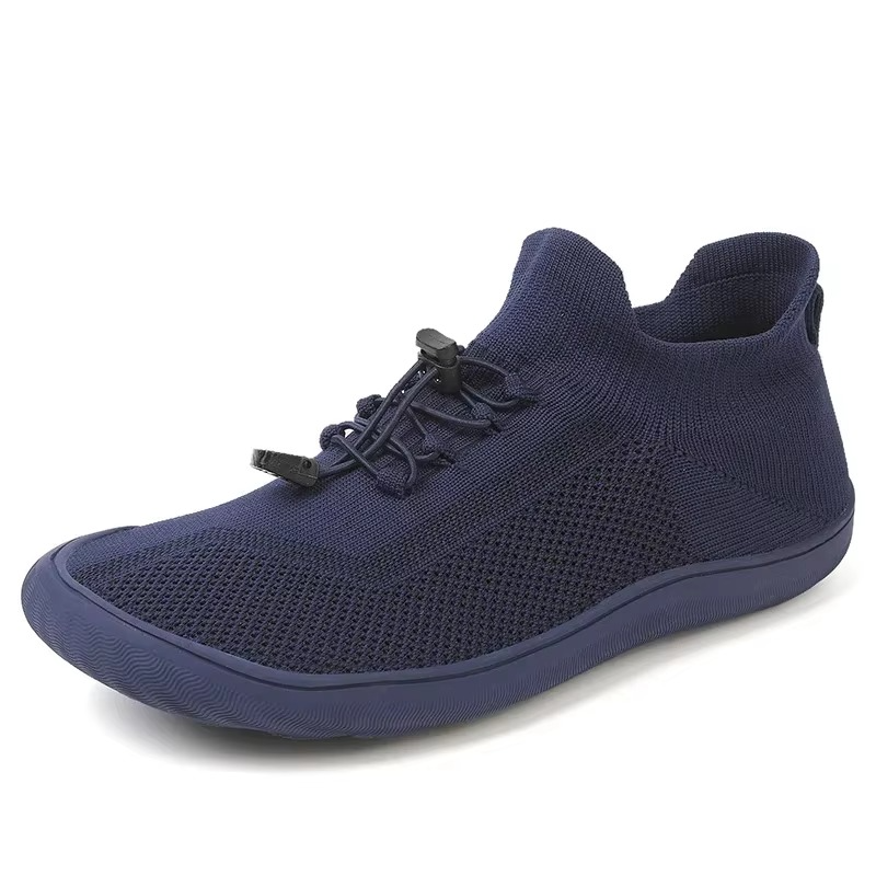 Bronoir™ TrailPro Grounding Barefoot Shoes with Copper