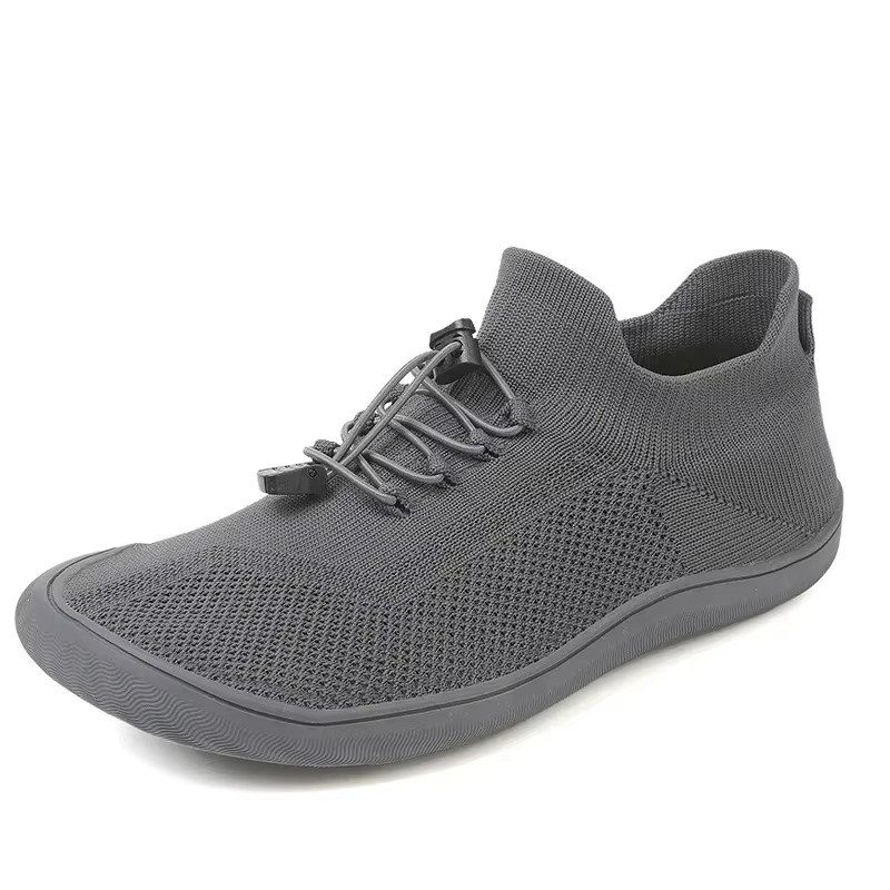 Bronoir™ TrailPro Grounding Barefoot Shoes with Copper