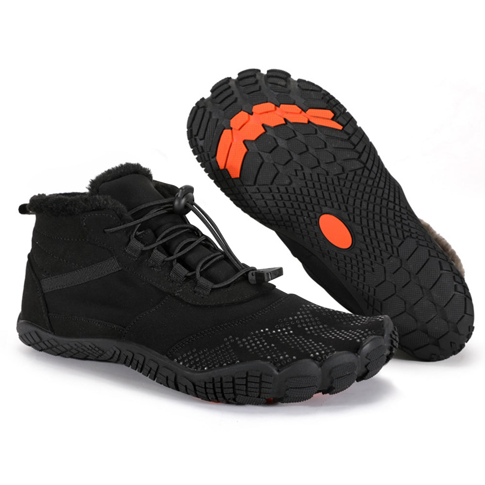 Bronoir™ Snowpiercer - Winter Barefoot Shoes 1 + 1 Free