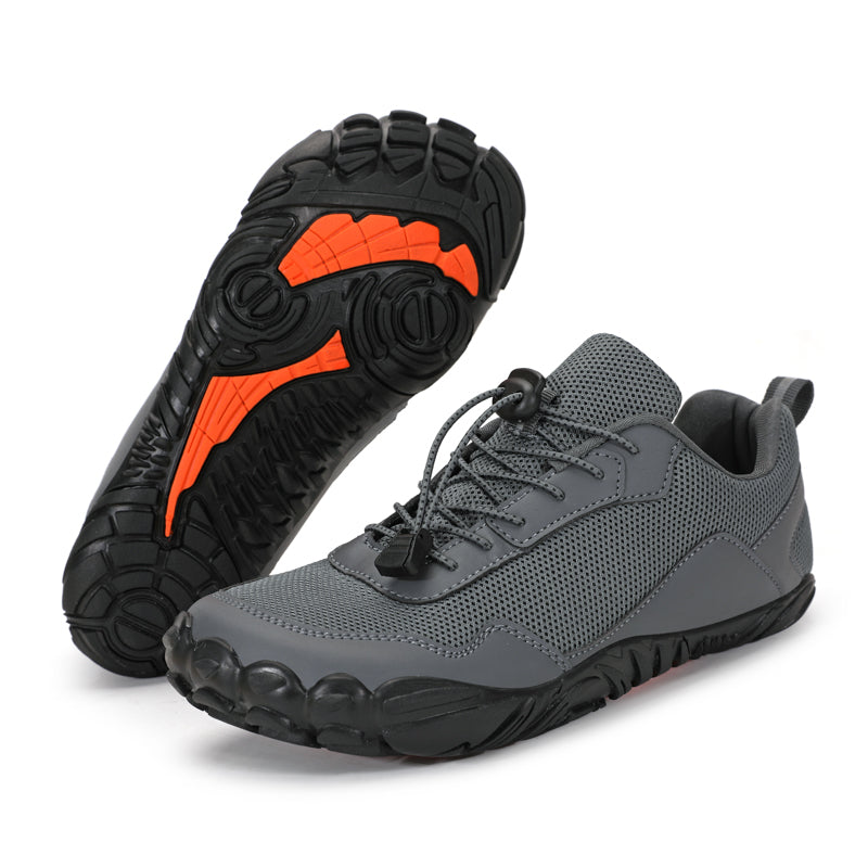 Barefoot Style Shoes