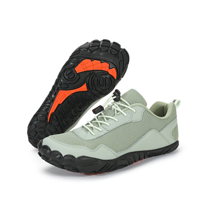Barefoot Style Shoes