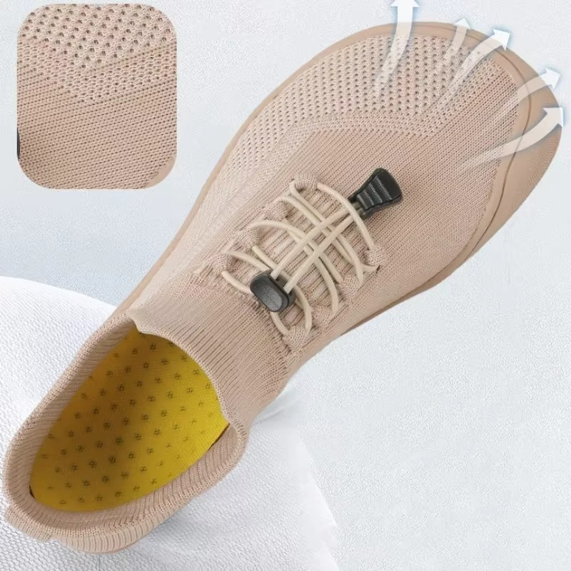 Bronoir™ TrailPro Grounding Barefoot Shoes with Copper
