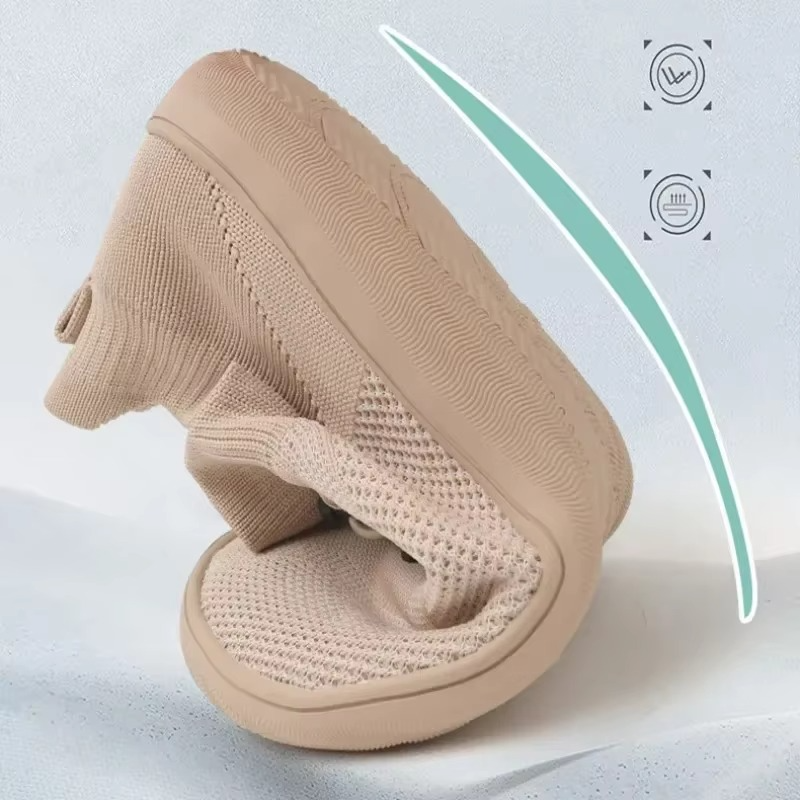 Bronoir™ TrailPro Grounding Barefoot Shoes with Copper