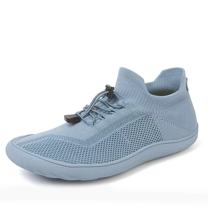 Bronoir™ TrailPro Grounding Barefoot Shoes with Copper