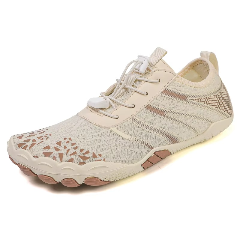 Bronoir™ Skins Grounding Barefoot Shoes with Copper