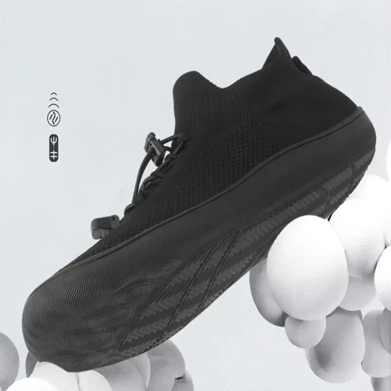Bronoir™ TrailPro Grounding Barefoot Shoes with Copper