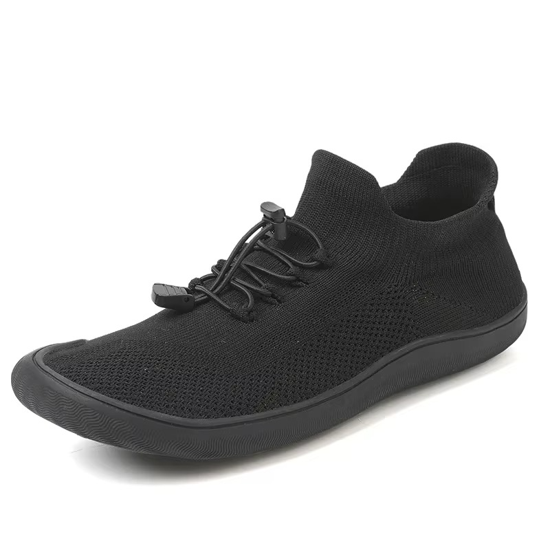 Bronoir™ TrailPro Grounding Barefoot Shoes with Copper