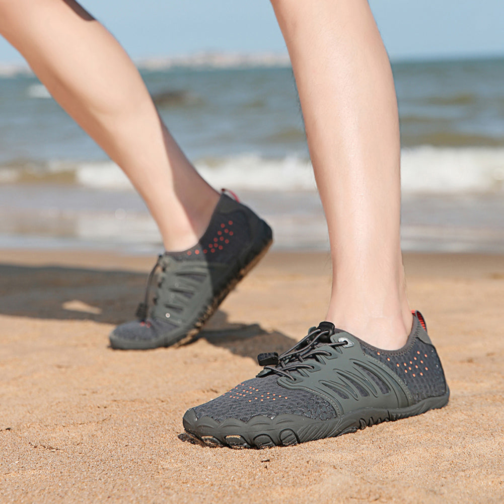 Bronoir™ Limited - Scarpe Senza Scarpe