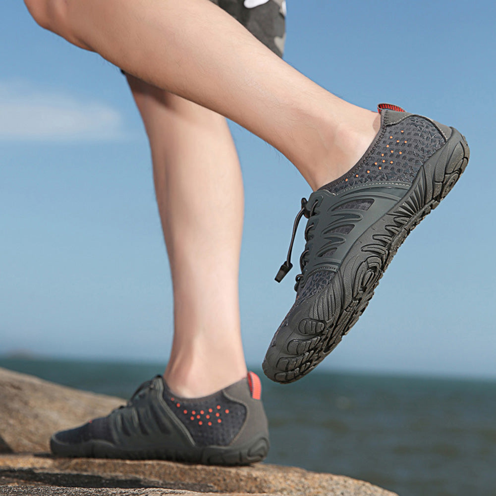 Bronoir™ Limited - Scarpe Senza Scarpe