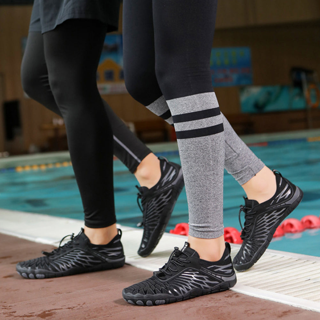 Bronoir™ SkinPro Grounding Shoes