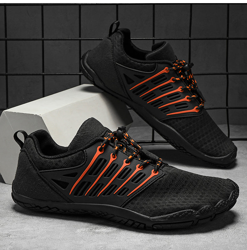 Bronoir™ Walker Pro - Barefoot Shoes Buy 2 Get 1 Free