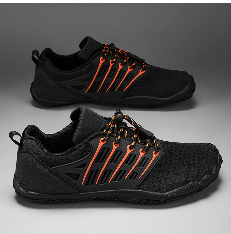 Bronoir™ Walker Pro - Barefoot Shoes Buy 2 Get 1 Free