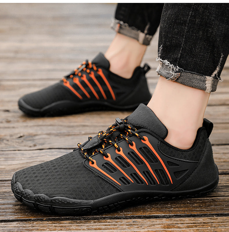 Bronoir™ Walker Pro - Barefoot Shoes Buy 2 Get 1 Free