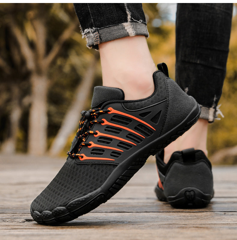 Bronoir™ Walker Pro - Barefoot Shoes Buy 2 Get 1 Free