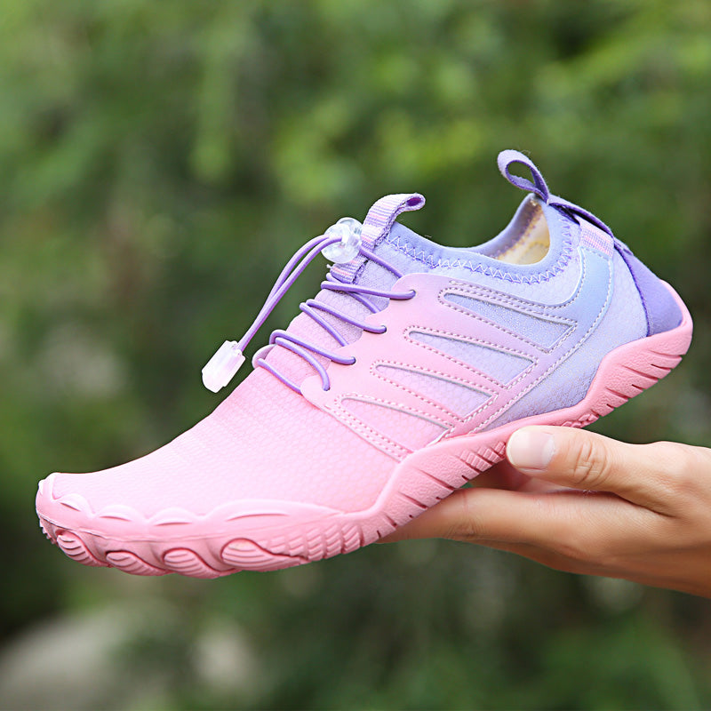 Barefoot Non-Slip Shoes