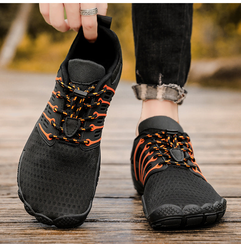 Bronoir™ Walker Pro - Barefoot Shoes Buy 2 Get 1 Free