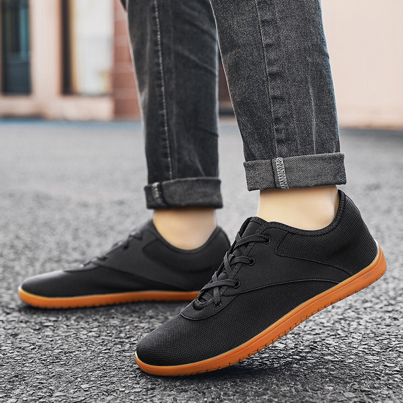 Bronoir Workers - Casual Everyday Barefoot Shoes Buy 1 Get 1 Free