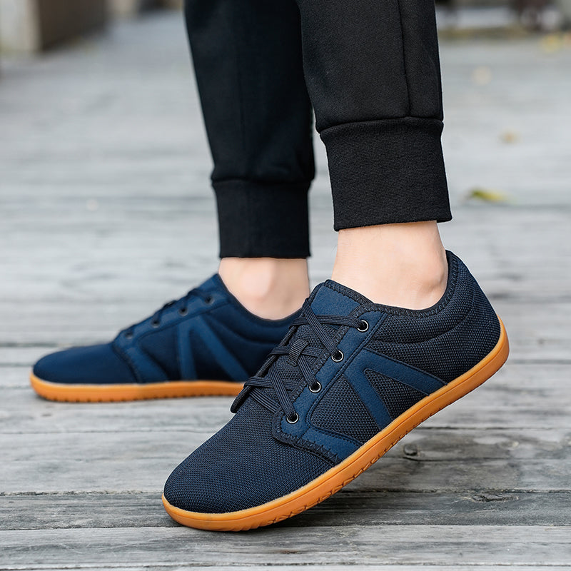 Bronoir Streets - Casual Everyday Barefoot Shoes Buy 1 Get 1 Free