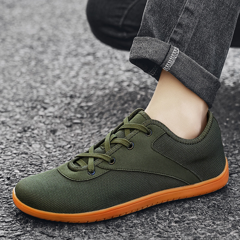 Bronoir Workers - Casual Everyday Barefoot Shoes Buy 1 Get 1 Free