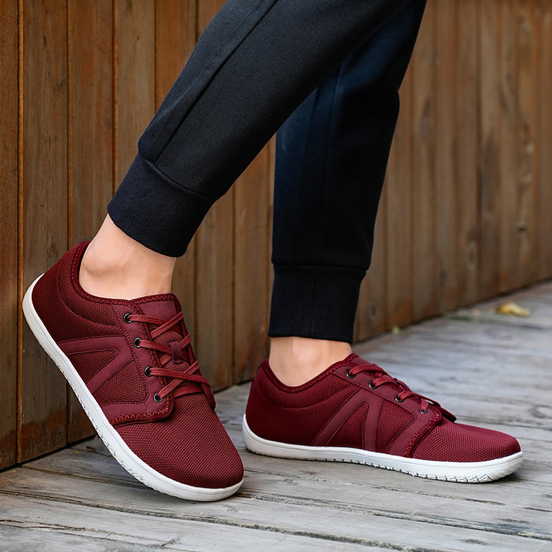 Bronoir Streets - Casual Everyday Barefoot Shoes Buy 1 Get 1 Free