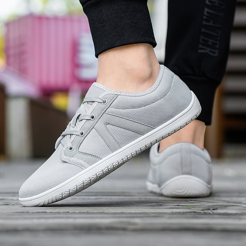 Bronoir Streets - Casual Everyday Barefoot Shoes Buy 1 Get 1 Free