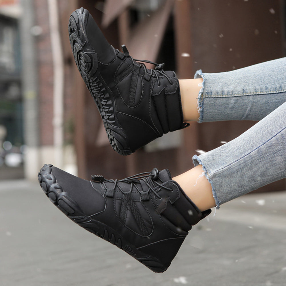 Bronoir™ High-Pro - Zapatos Barefoot de Invierno