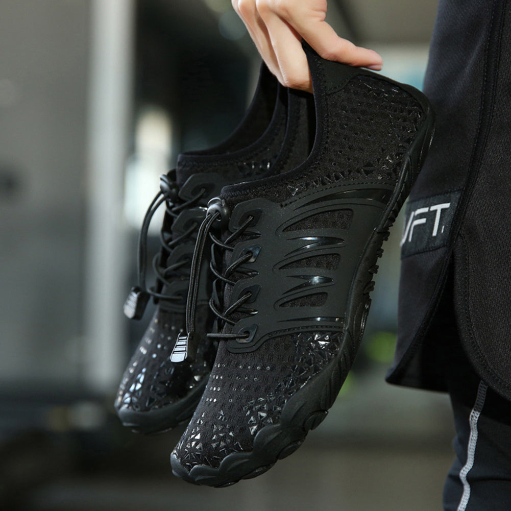 Bronoir™ Limited - Scarpe Senza Scarpe