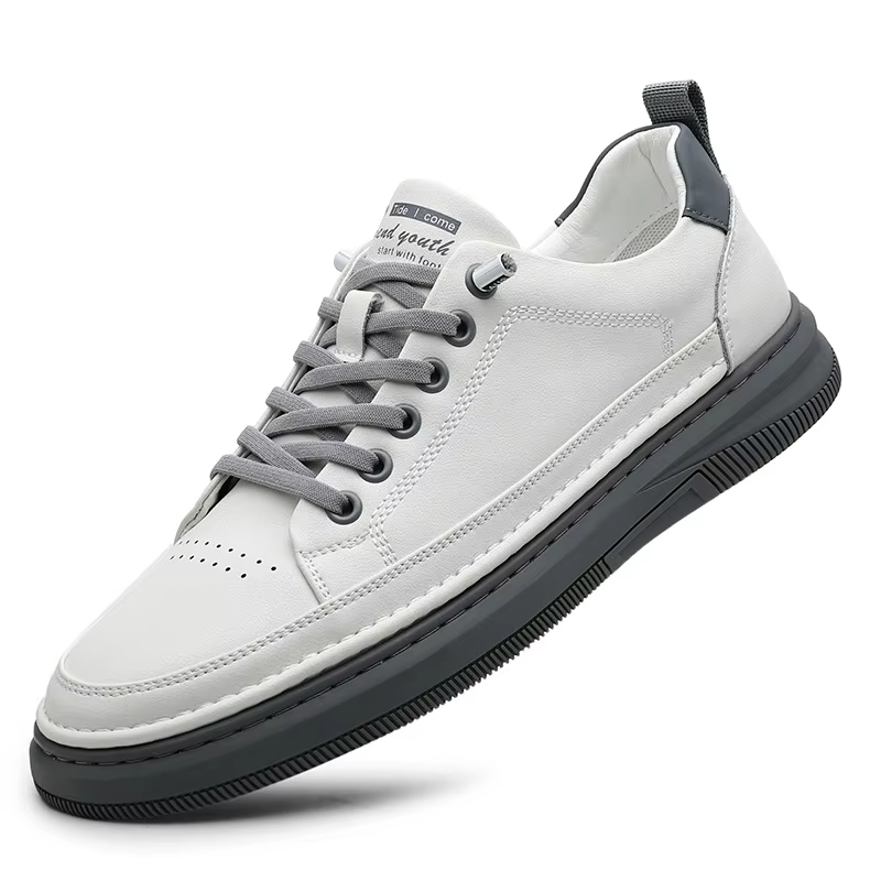 Bronoir™ Heightix – Height Boost Sneakers – Up to 4Inch Taller Instantly & Comfortably