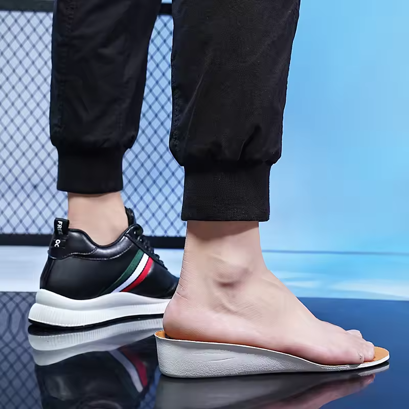 Bronoir™ Skin Pro con Rame - Scarpe Barefoot Allround di Messa a Terra