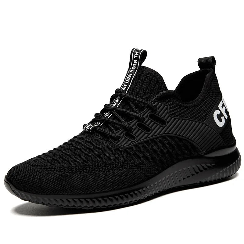 Bronoir™ Mountix – Height Boost Sneakers – Up to 4Inch Taller Instantly & Comfortably