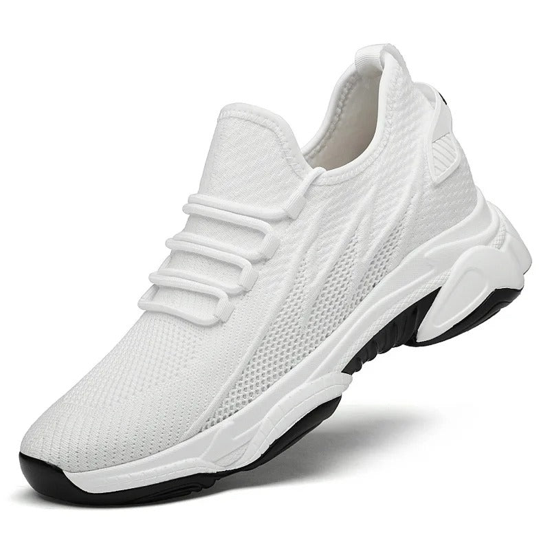 Bronoir™ Upryze – Height Boost Sneakers – Up to 4Inch Taller Instantly & Comfortably