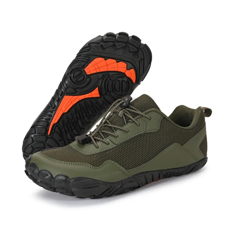 Barefoot Style Shoes