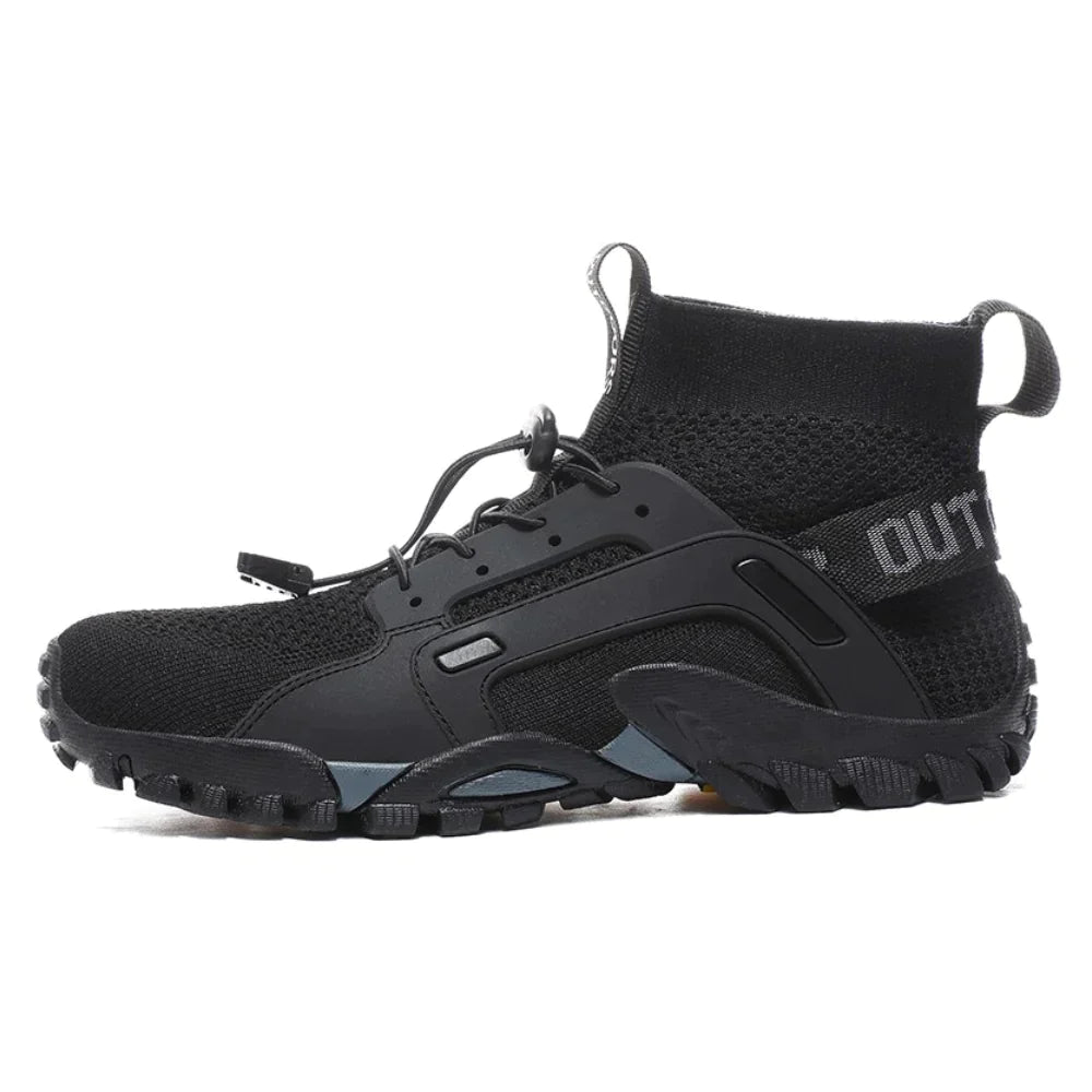 Flex Barefoot Shoes