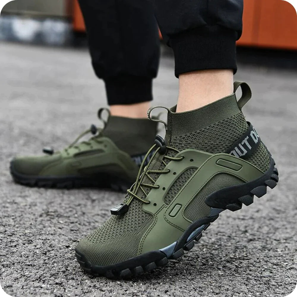 Flex Barefoot Shoes