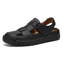 Bronoir™ Arvella – Lightweight & Arch-Supportive Walking Sandals