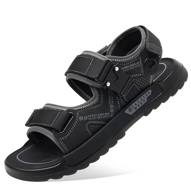 Bronoir Avalie – Lightweight & Arch-Supportive Walking Sandals