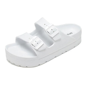 Bronoir Emirelle – Lightweight & Arch-Supportive Walking Sandals