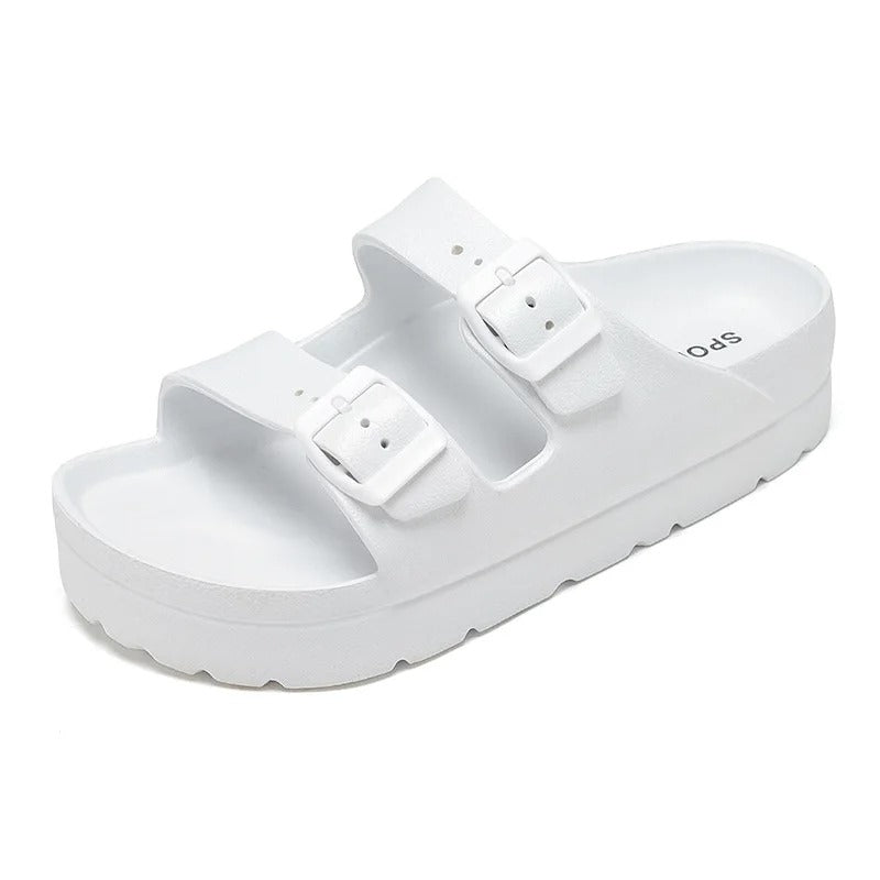 Bronoir Emirelle – Lightweight & Arch-Supportive Walking Sandals