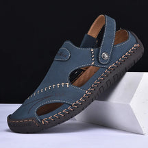 Bronoir™ Opavina – Lightweight & Arch-Supportive Walking Sandals