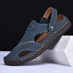 Bronoir™ Opavina – Lightweight & Arch-Supportive Walking Sandals