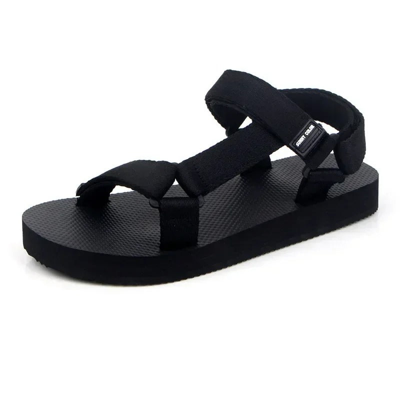 Bronoir Felyra – Lightweight & Arch-Supportive Walking Sandals