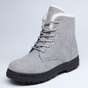 Bronoir™ Metro - Winter Barefoot Shoes