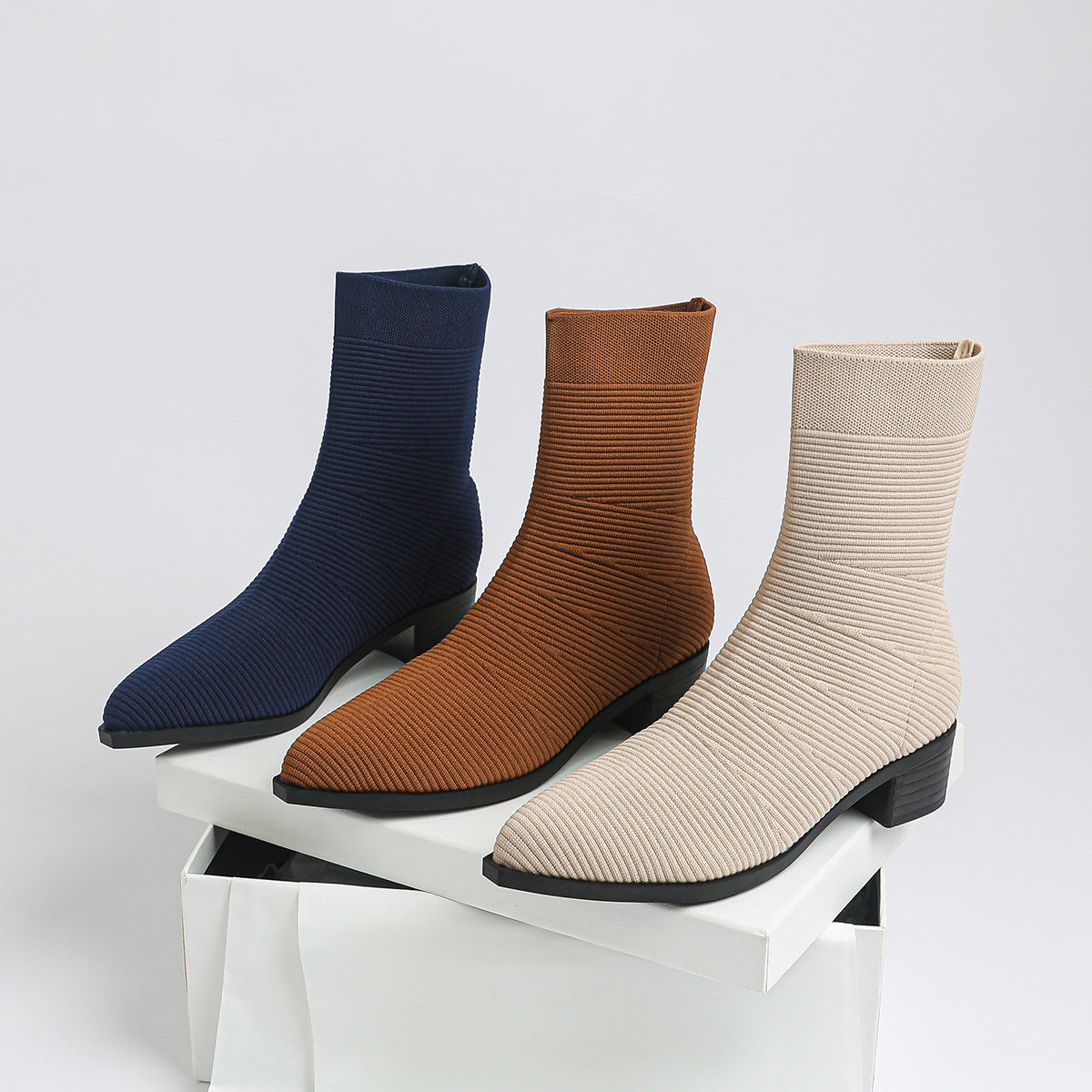 Bronoir Vesper Boots