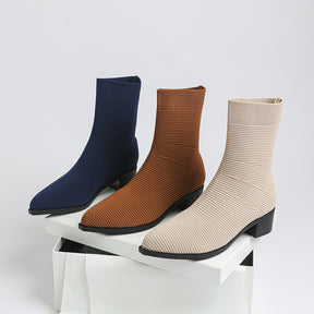 Bronoir Vesper Boots