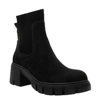 Bronoir Urban Stride Boots