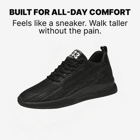 Bronoir™ Skin Pro con Rame - Scarpe Barefoot Allround di Messa a Terra