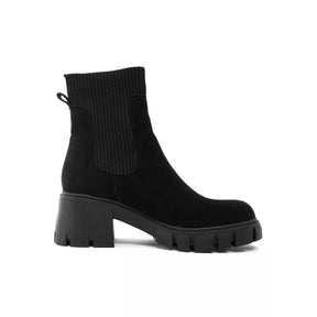 Bronoir Urban Stride Boots
